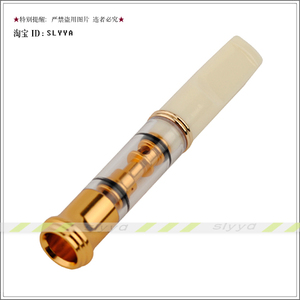 ZOBO正牌循环型烟嘴/清洗型过滤烟嘴/ZB-012健康烟具