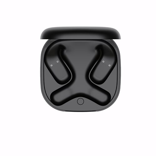 适用于韶音SHOKZ OpenFit2 t920开放挂耳式蓝牙充电仓充电器盒