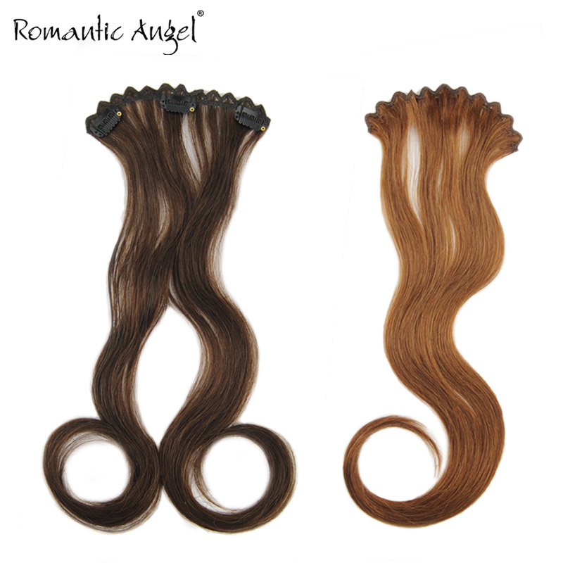 Extension cheveux - Ref 226503 Image 4