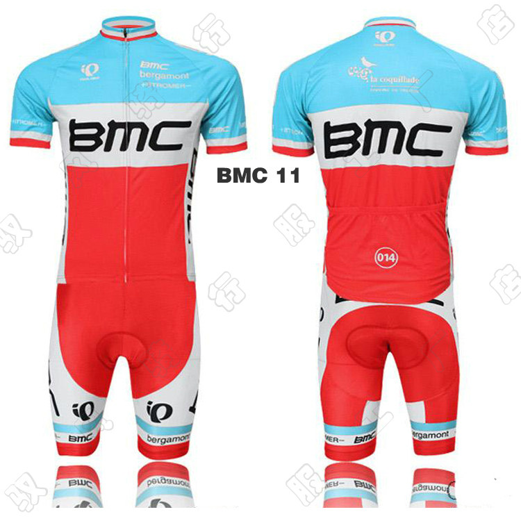 Tenue de cyclisme mixte - Ref 2209732 Image 3