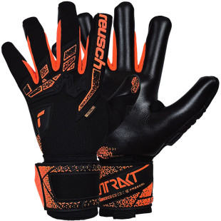 海狼正品炫驰Reusch AttraktFreegel Infinity人草守门员门将手套