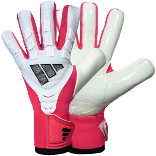 海狼正品 PredatorCompetition猎鹰内缝守门员手套 阿迪达斯Adidas