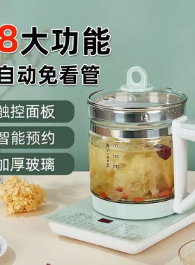 SAST/先科养生壶/煎药壶/养生杯