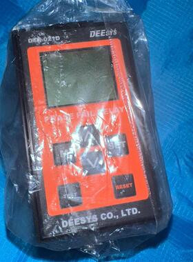 DEESYS PHASE FAILRELAY 继电器DFR-021D全新原装拍前请询价