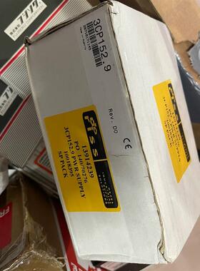 3CP152.9倍加莱模块 全新原装拍前请询价