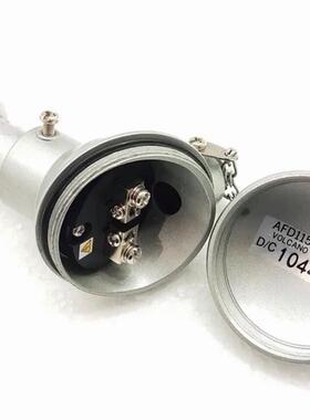 VOLCANO AFD115A0000，火焰检测器，全新未使全新原装拍前请询价
