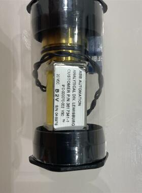 ABB  PGC5000 EPC比例调节阀 3617341-1全新原装拍前请询价