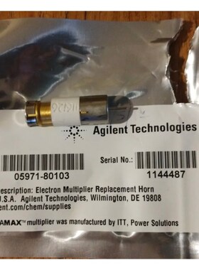7535M安捷伦 05971-80103工控产品全新原装拍前请询价