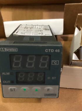CROUZET 温控器MCTD689455108  CTD4全新原装拍前请询价