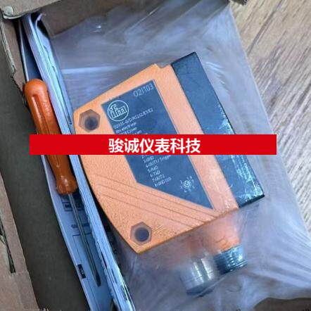 O1D100激光测距传感器