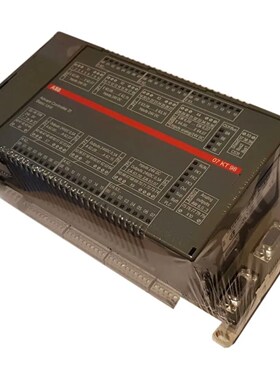 ABB    07KT98 新品ABB  GJR525310全新原装拍前请询价