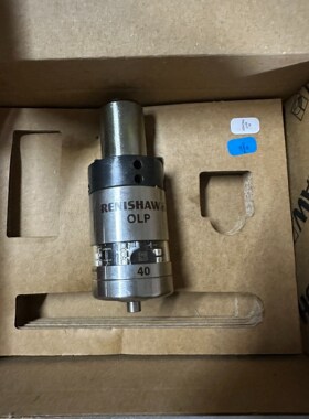 【雷尼绍renishaw测头OLP40全新原装拍前请询价