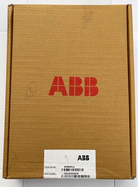 ABB卡件SPSEM11全新原装拍前请询价