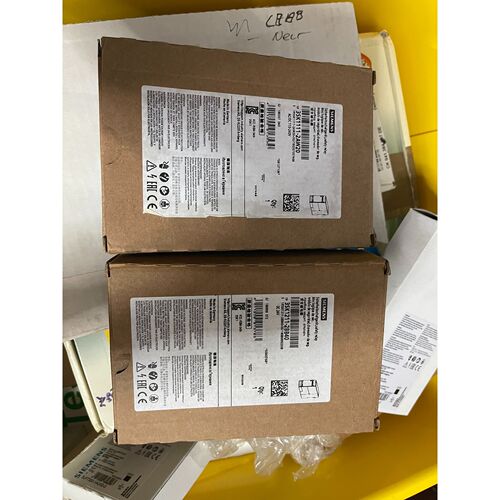 西门子继电器3SK1211-2BB40全新原装拍前请询价