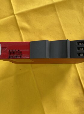 丹麦原装PR 5131A/B隔离器 型号5131全新原装拍前请询价