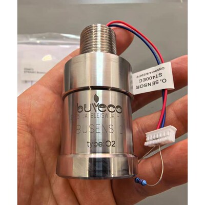 Consilium ST400EC Busens D senSOR O2 EXD 氧探头004472全新原