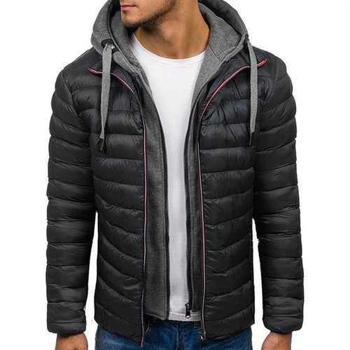 2024 Coat Jackets Business Jacket Man For Men Winter