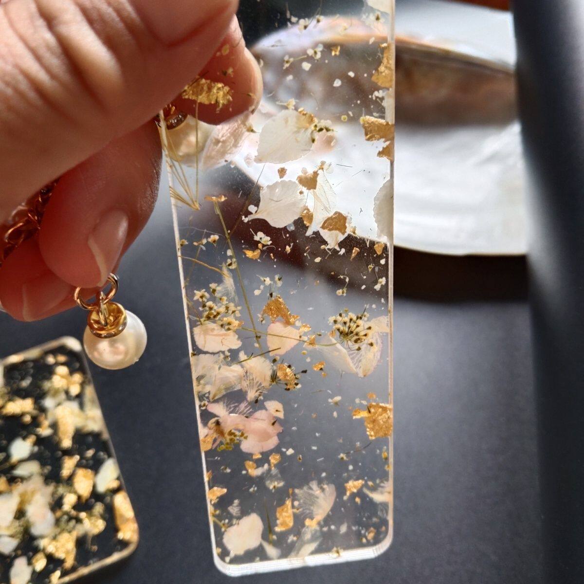 乐器古筝指甲收纳鲜花指甲板儿童琵琶成人缠绕缠指甲板收纳配件