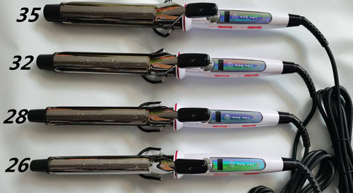 宫村浩气电发廊大卷卷发棒