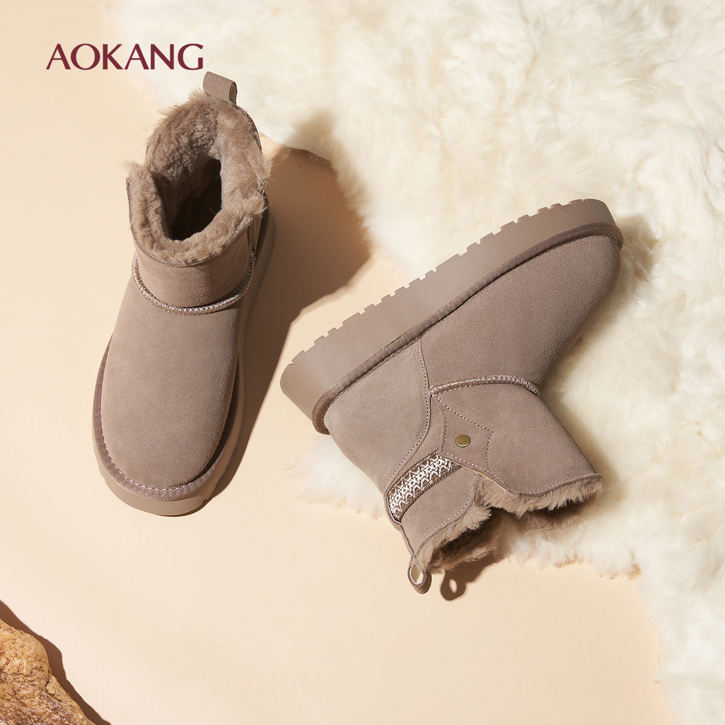 潮流精品，品质保证