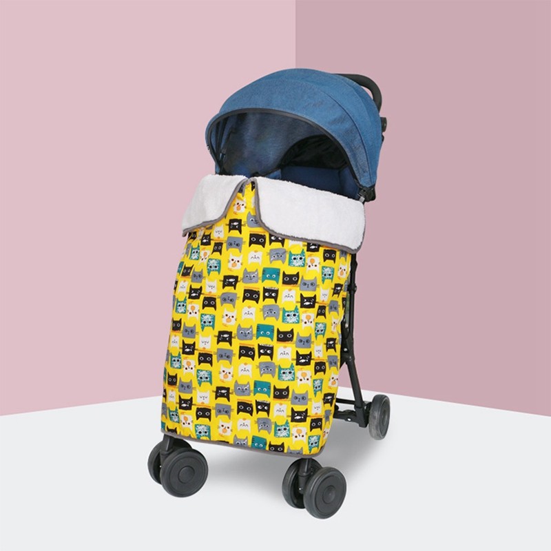 推车防风毯婴儿车盖毯宝宝毛毯推车秋冬季保暖毯子冬天挡风小被子,婴童用品,推车配件,淘宝优惠券,粉丝福利购,淘宝优惠卷