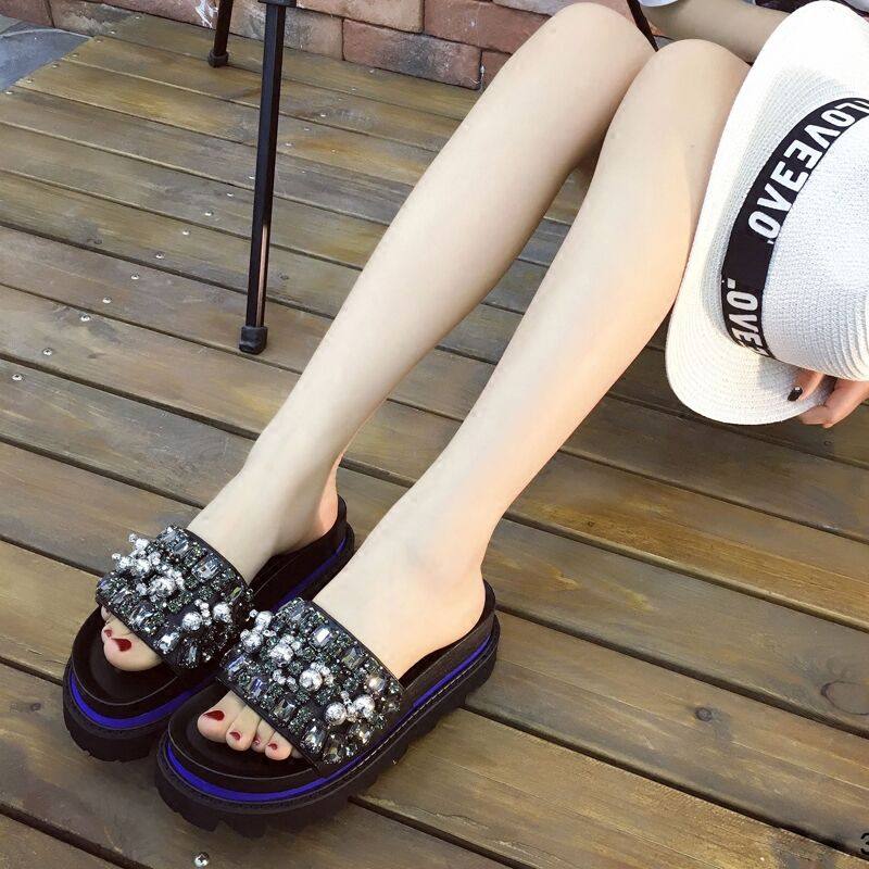 Sandales femme OTHER   en PU - Ref 2666222 Image 1