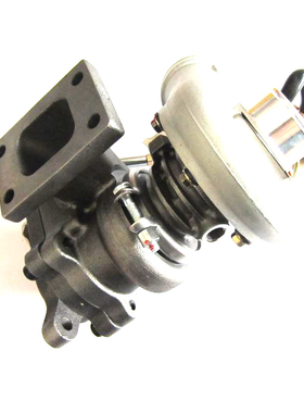 中兴旗舰A9田野皮卡增压器柴油4D25涡轮增压器485490发动机增压器