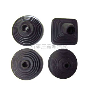 中兴田野旗舰A9换挡杆内防尘套档位防尘罩田野变速箱内防尘胶套