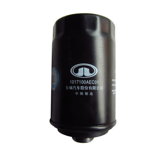 长城炮哈弗H6H7H8H9魏派WEY坦克300机油格2.0T机滤4C20机油滤清器 - 封面