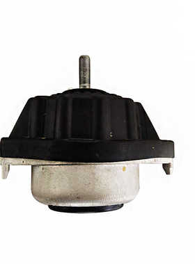 长城风骏57长城炮皮卡发动机机爪垫支架柴油4D20M发动机脚垫悬置