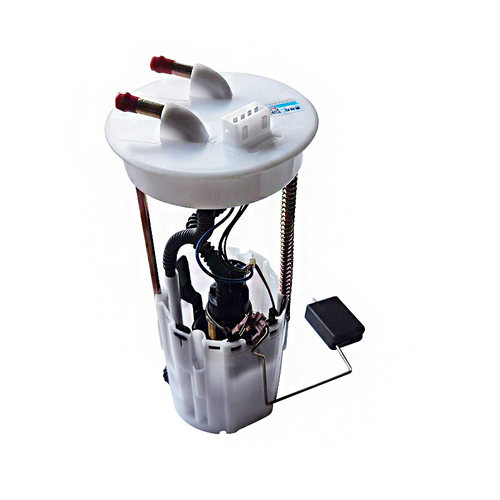 长城哈弗H3H5汽油泵总成2.0哈弗2.4燃油泵4G634G644G69油浮子泵芯