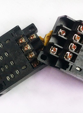 PTF14A大四组底座   HH64P底座   LY4NJ底座