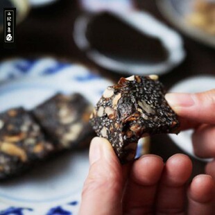 三件包邮/【山纪】 阿胶糕 /百年吴门膏方