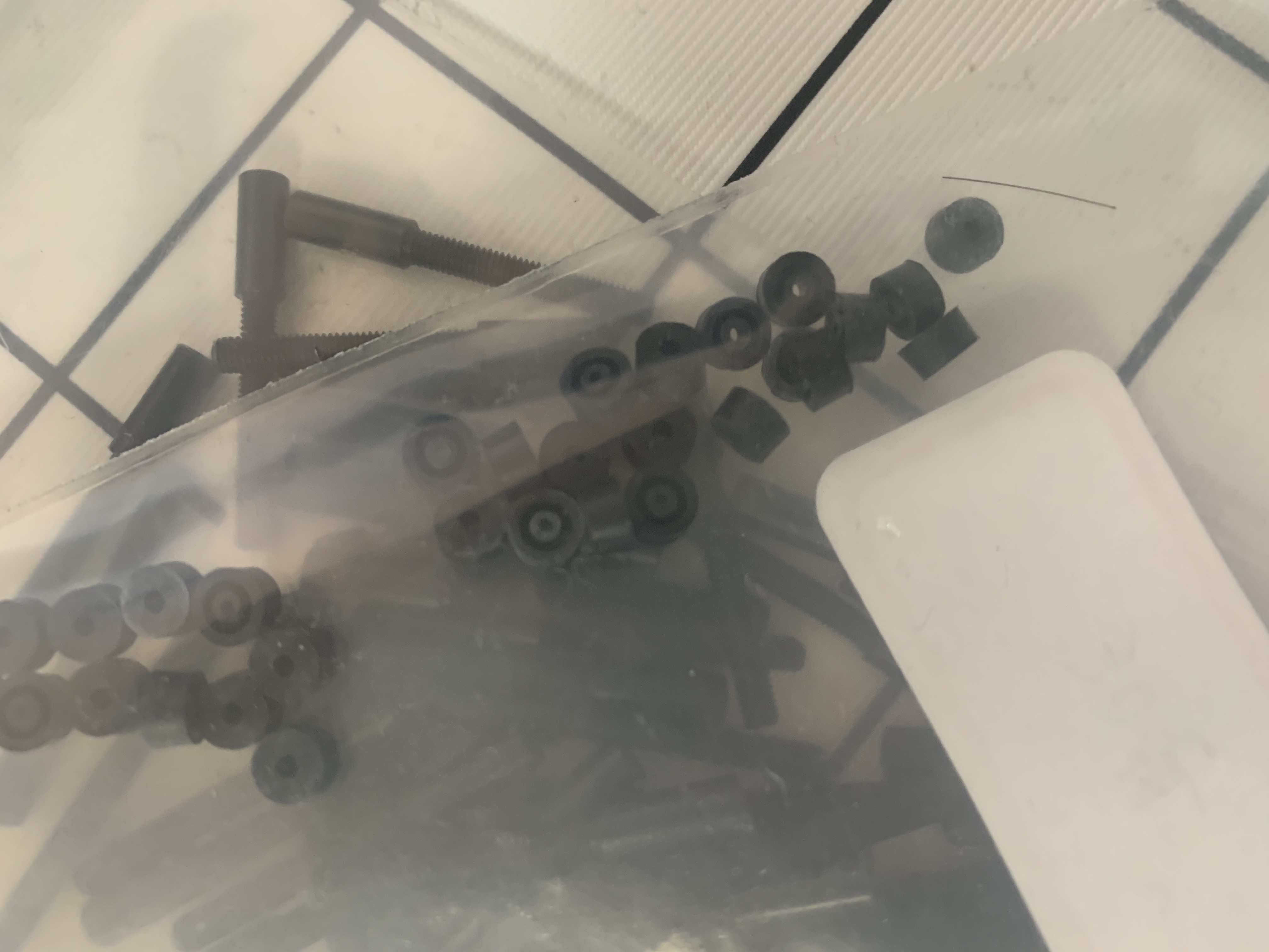 tmt 村田 帝人东丽配件正品化纤纺织专用 钢丝绳密封垫t3a7069060