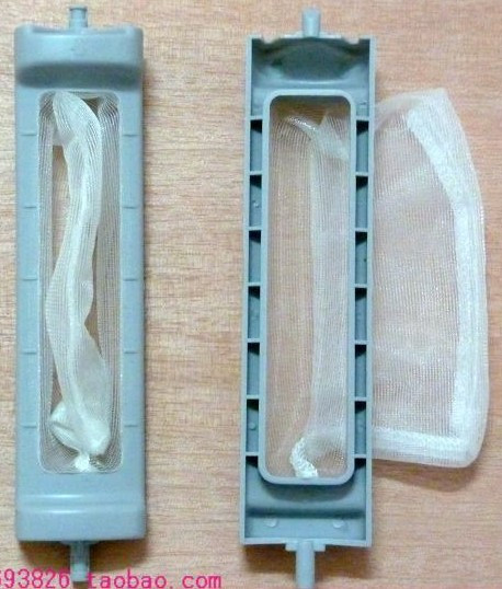 适用小天鹅洗衣机过滤网袋子XQB52-710JCL XQB50-582JG XQB50-668