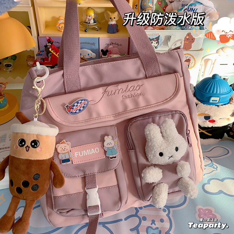 茶话会新品！宝藏款式谁背谁夸！
