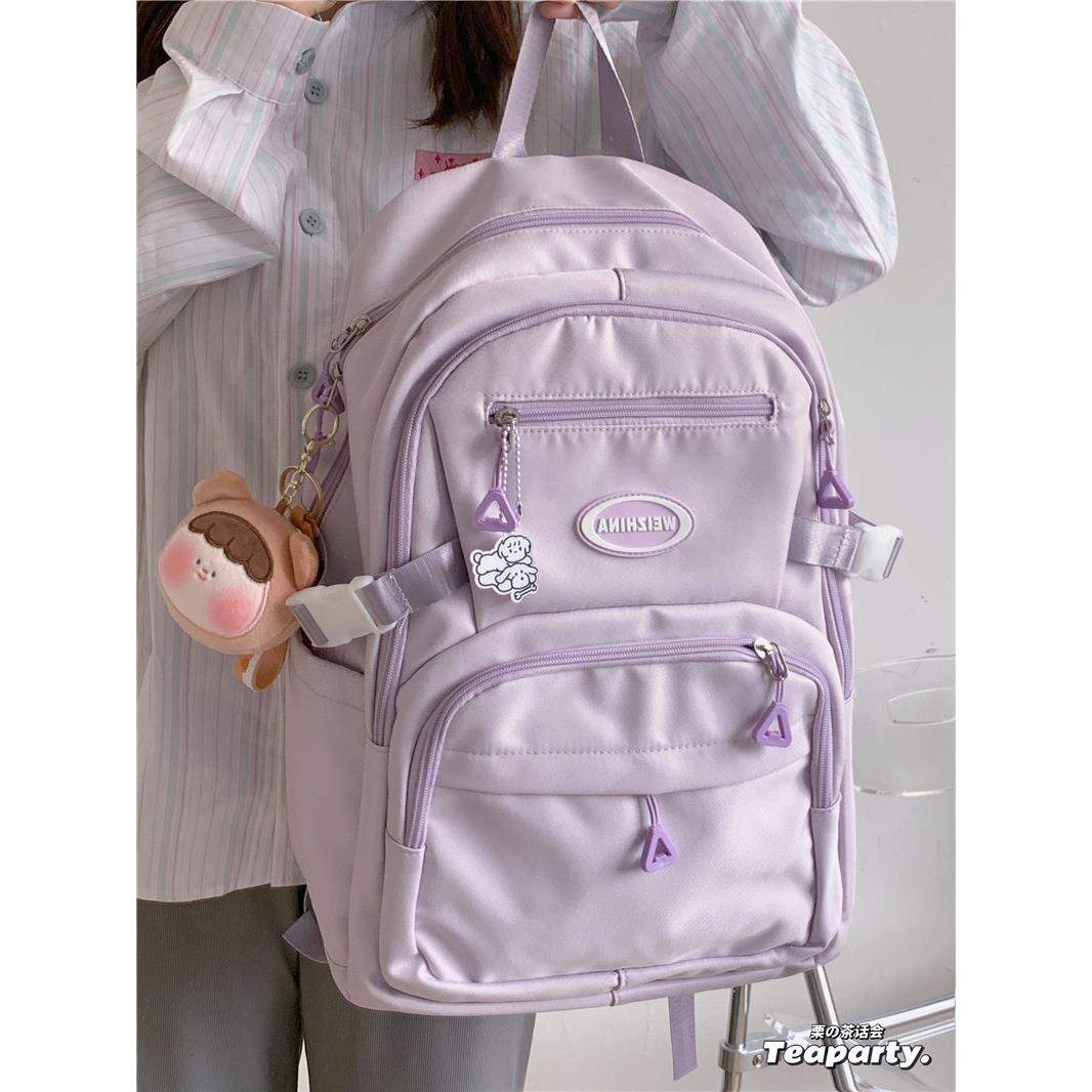茶话会新品！宝藏款式谁背谁夸！