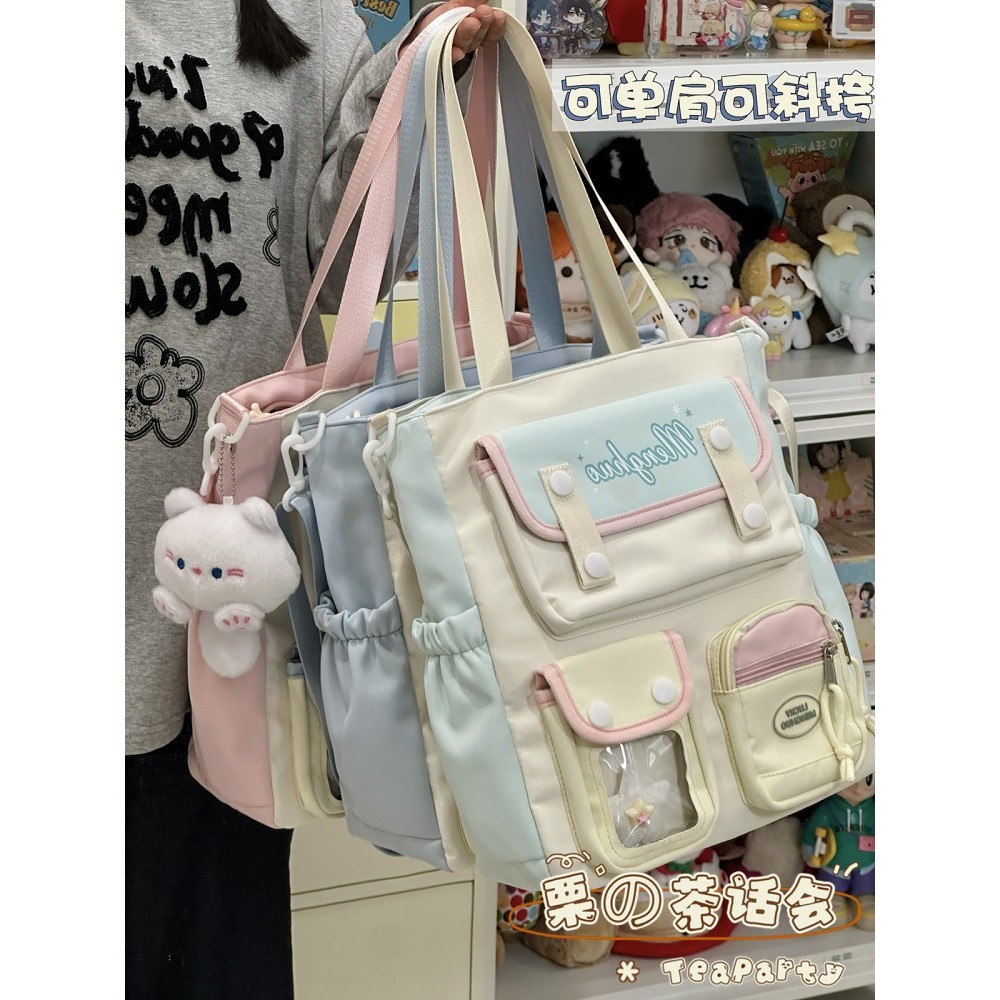 茶话会新品！宝藏款式谁背谁夸！