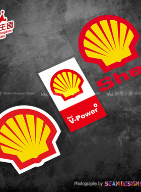 适用motogp赞助商杜卡迪机油摩托车汽车身反光贴纸个性改装装饰贴