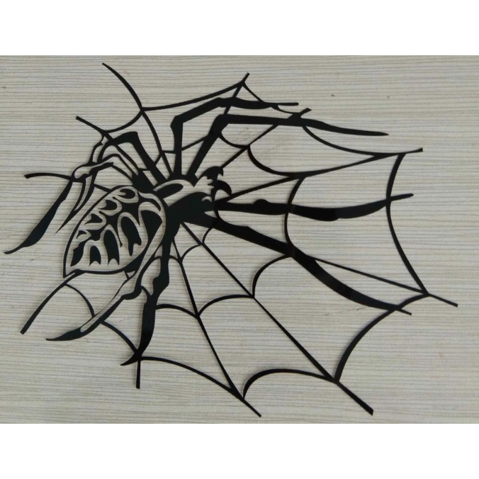 助力车摩托车个性贴花车贴纸装饰电动车拉花贴画反光贴膜蜘蛛侠贴