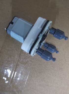 飞科剃须刀原装配件电机fs305FS306FS308fs308马达免焊接更换包邮