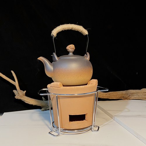 木炭炉红泥炉传统老式潮汕风炉