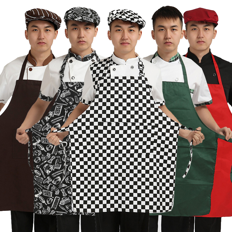 Veste chef cuisinier - Ref 1909024 Image 1