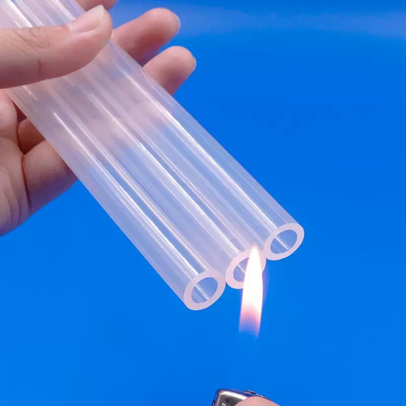 工业耐高温洗头床头疗汗蒸箱熏蒸汽机仪器排气排水下水进水硅胶管