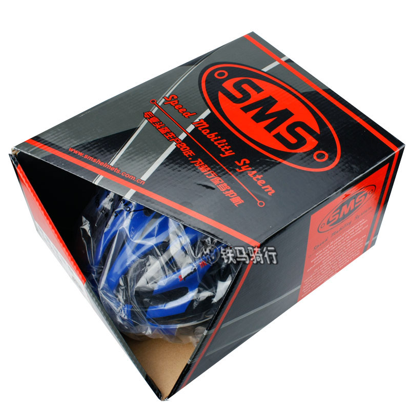 Casque cycliste - Ref 2247911 Image 3