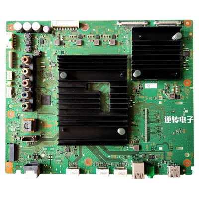 原装索尼KD-65X8500G主板