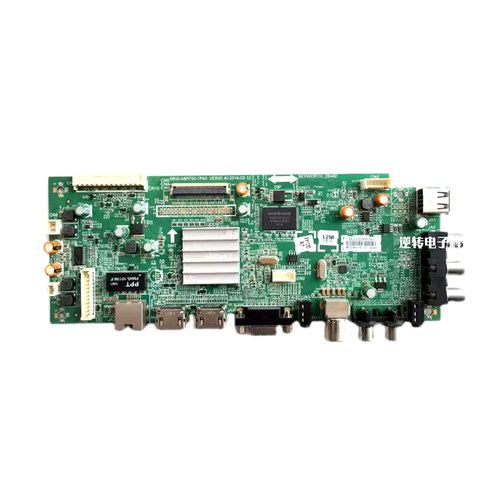 原装创维42E500E电视主板