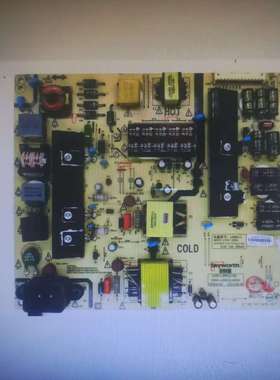 创维55E510E 55E510G电源板5800-L4N012-0000 168P-L4N012-00测好