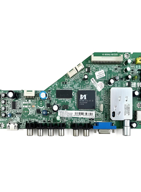 *原装TCL乐华LED32C720液晶主板 40-MS8102-MAC2XG 屏LVW320CSTM