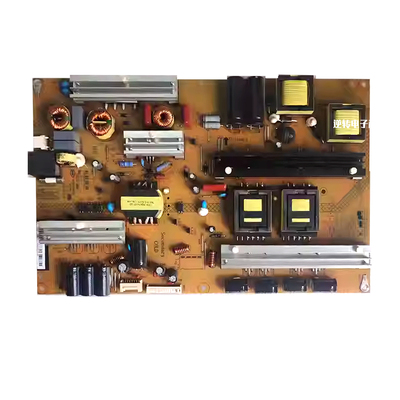 长虹UD55D8000iD65Q2C电源板